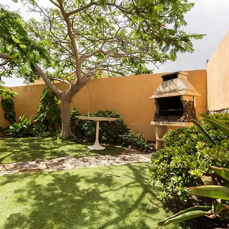 Orquidea Casa de Férias