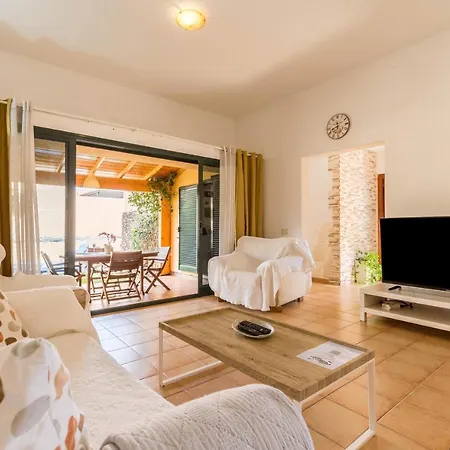 Casa de Férias Orquidea