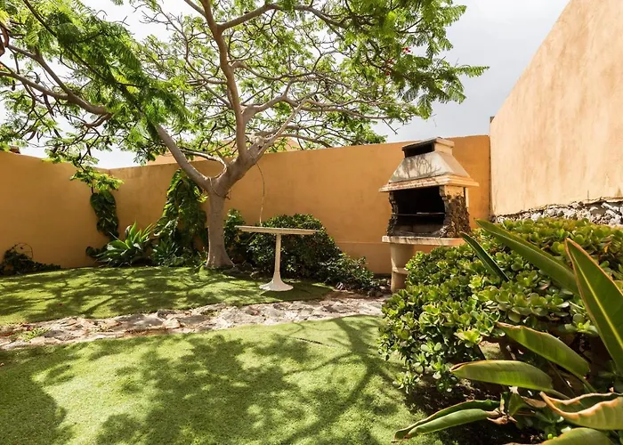 Orquidea Casa de Férias