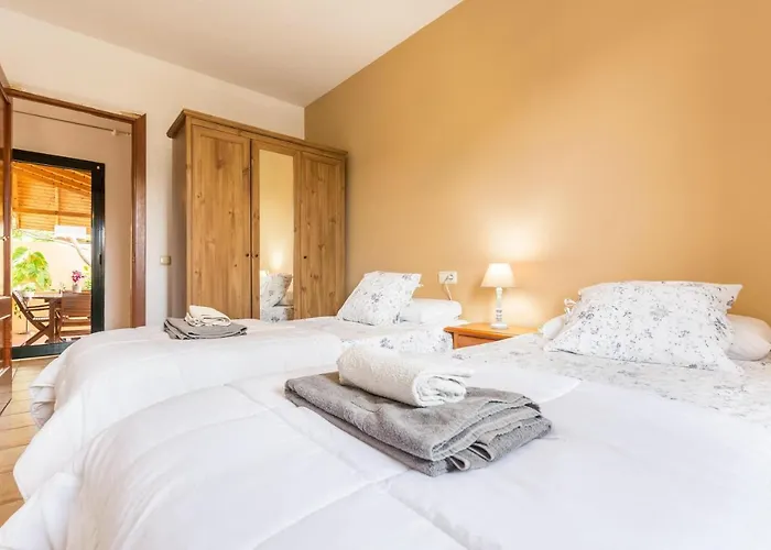 Casa de Férias Orquidea