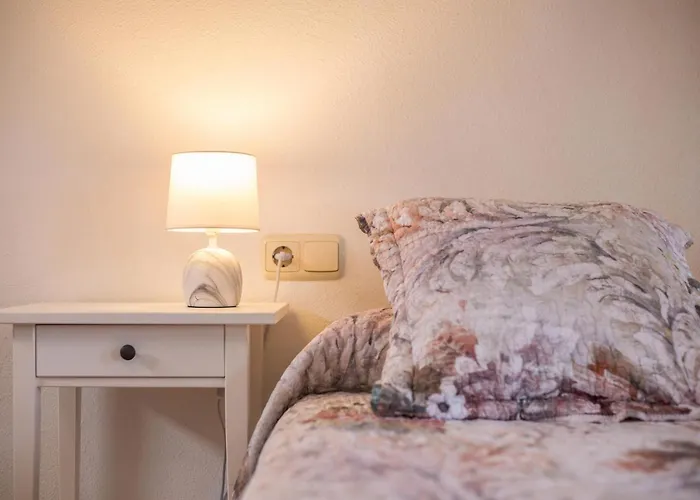 Casa de Férias Orquidea Corralejo