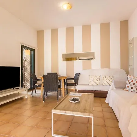 Orquidea 度假居 *