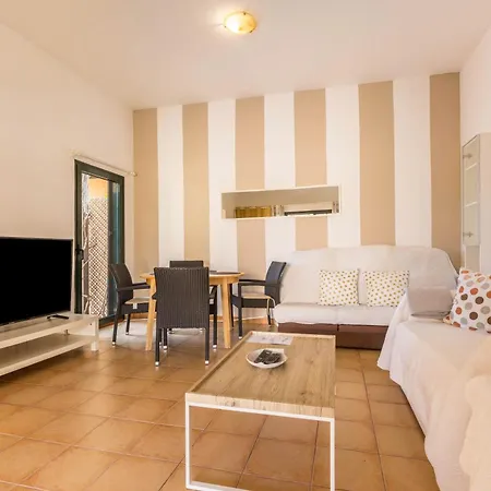 펜션 Orquidea