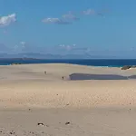 Holiday home Orquidea Corralejo