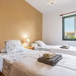 Holiday home Orquidea *