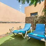 Orquidea Holiday home *