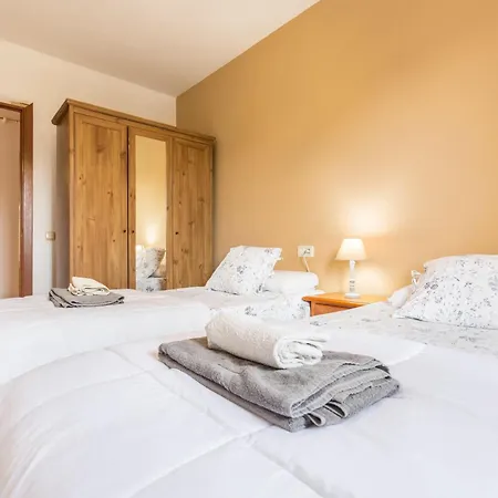 Holiday home Orquidea *