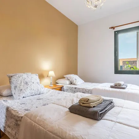 Holiday home Orquidea *