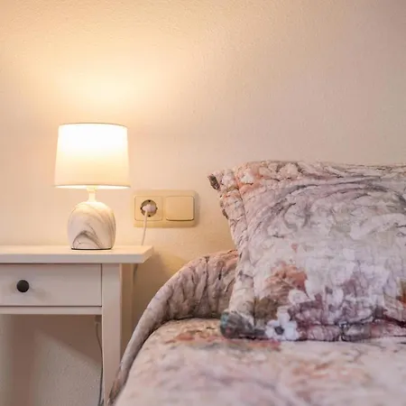 Σπίτι διακοπών Orquidea Κοραλέχο