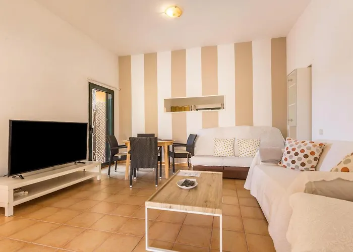 Orquidea Σπίτι διακοπών *