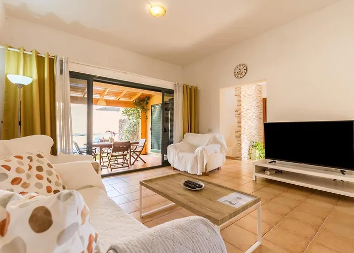 Σπίτι διακοπών Orquidea