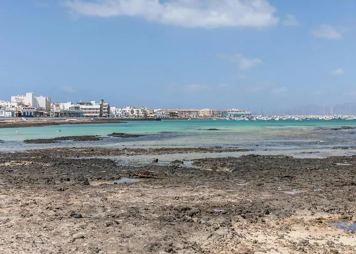 Σπίτι διακοπών Orquidea *