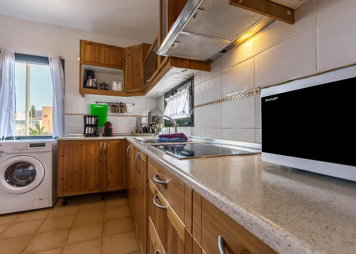 Σπίτι διακοπών Orquidea